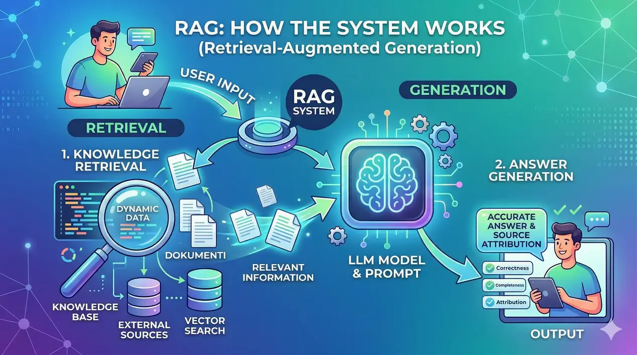 Building an Agentic RAG Platform