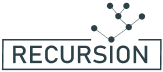 Recursion Main Logo Header